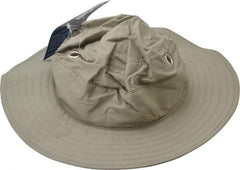 OccuNomix - Size S (22"), General Purpose Ranger Hat - Cotton with Cooling Crystals - Strong Tooling