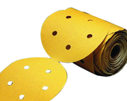 5X5 HOLE P80 A/O LINK DISC ROLL - Strong Tooling