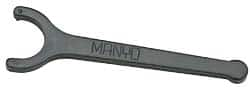 SPI - Tapping Head & Holder Accessories Type: Spanner Wrench - Strong Tooling