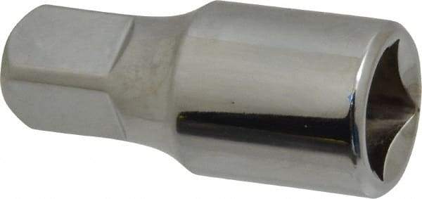 Blackhawk by Proto - 1/2" Drive Standard Socket Extension - 2" OAL - Strong Tooling