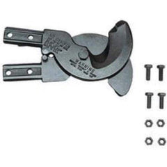 H.K. Porter - Plier Accessories Type: Replacement Cutter Head For Use With: Crescent H.K. Porter 0390FCS - Strong Tooling