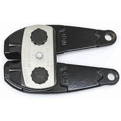 H.K. Porter - Plier Accessories Type: Replacement Cutter Head For Use With: Crescent H.K. Porter 0390MHX - Strong Tooling