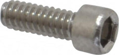 Value Collection - #2-56 UNC Hex Socket Cap Screw - Strong Tooling