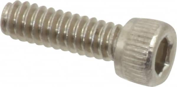 Value Collection - #4-40 UNC Hex Socket Cap Screw - Strong Tooling