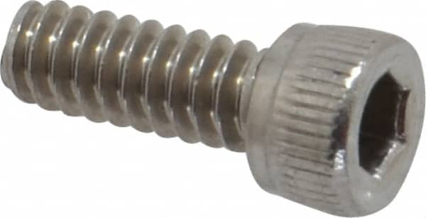 Value Collection - M4x0.70 UNF Hex Socket Flat Cap Screw - Strong Tooling