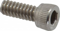 Value Collection - M4x0.70 UNF Hex Socket Cap Screw - Strong Tooling