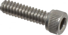 Value Collection - #6-32 UNC Hex Socket Cap Screw - Strong Tooling