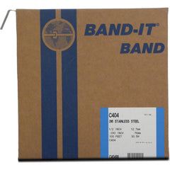 Band Clamps