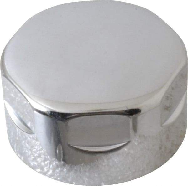 Sloan Valve Co. - 3/4 Inch Stop Cap - For Flush Valves and Flushometers - Strong Tooling