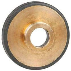 Sloan Valve Co. - Molded Disc - For Flush Valves and Flushometers - Strong Tooling