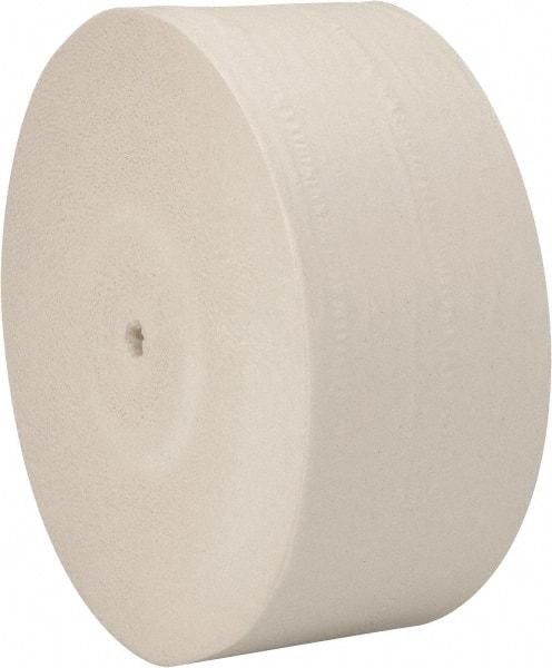 Scott - 1,150' Roll Length x 3.78" Sheet Width, Coreless Roll Toilet Tissue - 2 Ply, White, Recycled Fiber - Strong Tooling