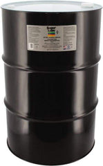 Synco Chemical - 55 Gal Drum, Air Tool Oil - -40°F to 450° - Strong Tooling