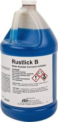 Rustlick - 1 Gal Rust/Corrosion Inhibitor - Comes in Bottle - Strong Tooling