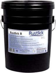 Rustlick - 5 Gal Rust/Corrosion Inhibitor - Comes in Pail - Strong Tooling