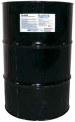 Rustlick - Rustlick SS-405L, 55 Gal Drum Cutting & Grinding Fluid - Semisynthetic, For Machining - Strong Tooling