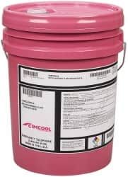 Cimcool - 5 Gal Bucket All-Purpose Cleaner - Liquid, Unscented - Strong Tooling