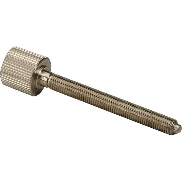 Dynabrade - Air Router Screw - 1/2 HP, For Use with Model 18240 Router, Model 18241 Router Kit - Strong Tooling