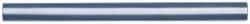 Made in USA - 3/8 Inch Diameter Tool Steel, W-1 Water Hardening Drill Rod - 36 Inch Long - Strong Tooling