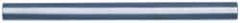 Made in USA - 3/8 Inch Diameter Tool Steel, W-1 Water Hardening Drill Rod - 36 Inch Long - Strong Tooling