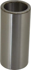 Dayton Lamina - 1-5/8" ID, 1-1/4" Post Diam, 4-1/2" OAL, Hardened Steel, Die & Mold Solid Sleeve - 2-1/8" OD - Strong Tooling