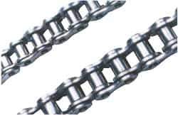 U.S. Tsubaki - 3/4" Pitch, British Standard Roller Chain Offset Link - For Use with British Standard Single Strand Chain - Strong Tooling