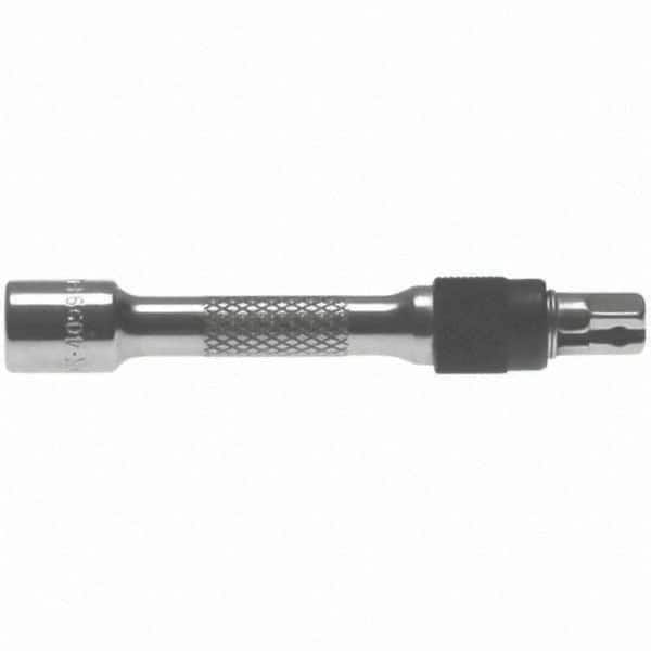 SK - 3/8" Drive Locking Socket Extension - 3" OAL - Strong Tooling