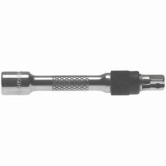 SK - 3/8" Drive Locking Socket Extension - 3" OAL - Strong Tooling