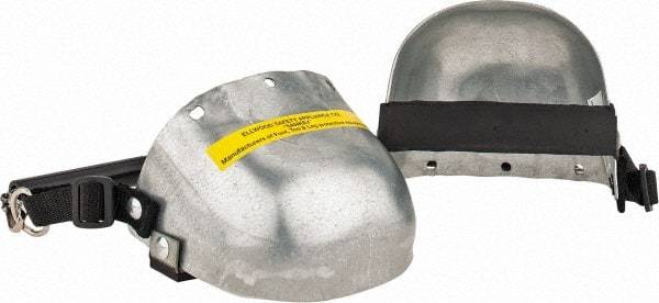 Ellwood Safety - Universal Size, Carbon Steel Toe Guards - Strong Tooling