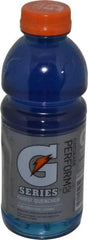 Gatorade - 20 oz Bottle Fierce Grape Activity Drink - Ready-to-Drink - Strong Tooling