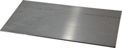 Value Collection - 1/8 Inch Thick x 6 Inch Wide x 12 Inch Long, Aluminum Strip - Alloy 6061 - Strong Tooling