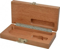 TESA Brown & Sharpe - Micrometer Case - Use with Blade Micrometers - Strong Tooling