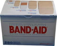 Johnson & Johnson - General Purpose Self-Adhesive Bandage - Strong Tooling