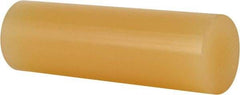 3M - 5/8" Diam, 2" Long, 11 Lb. Package, Tan Low Melt Glue Stick - 3762TC Series - Strong Tooling