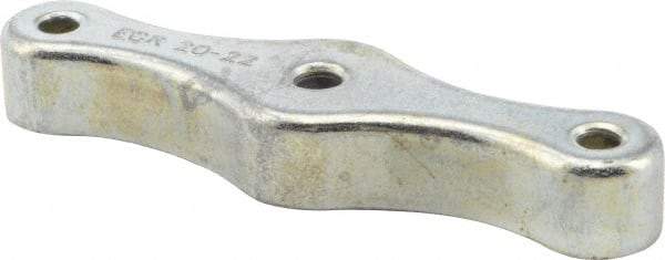 Iscar - Clamping Key for Indexable Grooving - Compatible with Insert Screws - Strong Tooling