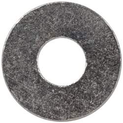 RivetKing - Size 6, 3/16" Rivet Diam, Aluminum Round Blind Rivet Backup Washer - 1/16" Thick, 3/16" ID, 1/2" OD - Strong Tooling