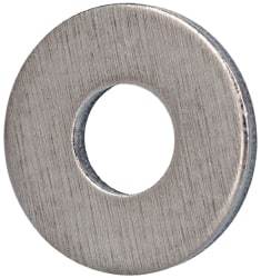 RivetKing - Size 8, 1/4" Rivet Diam, Aluminum Round Blind Rivet Backup Washer - 1/16" Thick, 1/4" ID, 5/8" OD - Strong Tooling