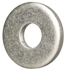 RivetKing - Size 5, 5/32" Rivet Diam, Stainless Steel Round Blind Rivet Backup Washer - 1/16" Thick, 5/32" ID, 7/16" OD - Strong Tooling