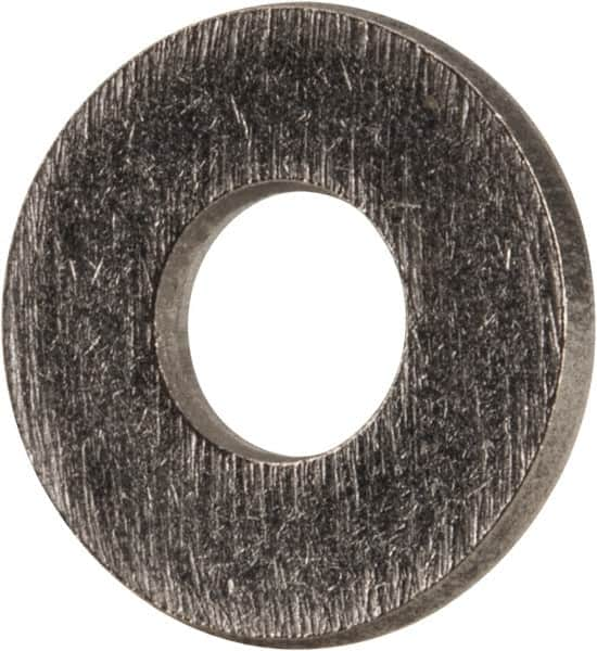 RivetKing - Size 6, 3/16" Rivet Diam, Stainless Steel Round Blind Rivet Backup Washer - 1/16" Thick, 3/16" ID, 1/2" OD - Strong Tooling