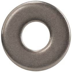 RivetKing - Size 8, 1/4" Rivet Diam, Stainless Steel Round Blind Rivet Backup Washer - 1/16" Thick, 1/4" ID, 5/8" OD - Strong Tooling