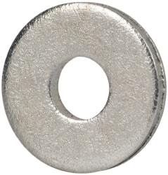 RivetKing - Size 5, 5/32" Rivet Diam, Zinc-Plated Steel Round Blind Rivet Backup Washer - 1/16" Thick, 5/32" ID, 7/16" OD - Strong Tooling