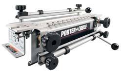 Porter-Cable - Power Saw 12" Dovetail Jig - For Use with Routers - Strong Tooling