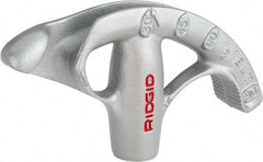 Ridgid - 1/2 to 4" Capacity, Conduit Bender - Works on Thin-Wall Conduit - Strong Tooling