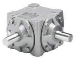 Boston Gear - 1:1, 1,750 RPM Output,, Speed Reducer - Strong Tooling