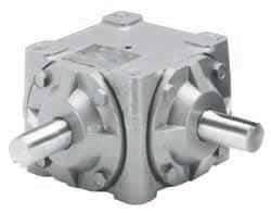 Boston Gear - 1:1, 1,750 RPM Output,, Speed Reducer - Strong Tooling