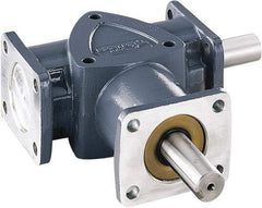 Boston Gear - 1:1, 1,750 RPM Output,, Speed Reducer - Strong Tooling