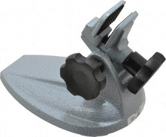 Mitutoyo - Micrometer Stand - Use with 156 Series Micrometers - Strong Tooling