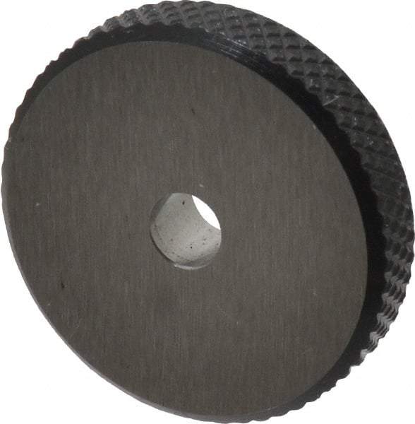 SPI - 0.16" Inside x 0.98" Outside Diameter, 0.28" Thick, Setting Ring - Accurate to 0.00006", Silver - Strong Tooling