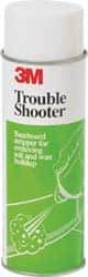 3M - 21 oz Baseboard & Floor Edge Cleaner - Aerosol - Strong Tooling