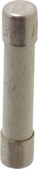 Ferraz Shawmut - 125 VAC, 30 Amp, Time Delay Miniature Ceramic Fuse - Clip Mount, 1-1/4" OAL, 1/4" Diam - Strong Tooling