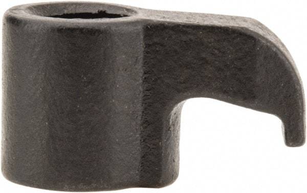 Kennametal - Series Top Notch, CKM Clamp for Indexables - Neutral Cut - Strong Tooling